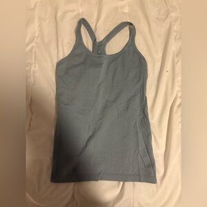 Lululemon Ebb to Street Tank Top